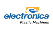 Electronica Plastic Machines Pvt Ltd.
