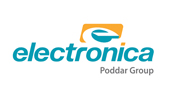 Electronica Machine Tools Ltd
