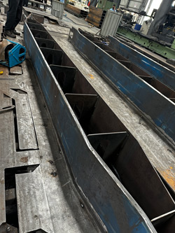 Heavy Duty Fabrication