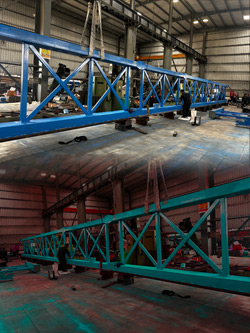 Heavy Duty Fabrication
