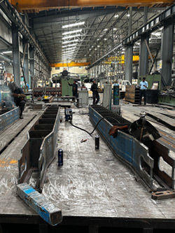 Heavy Duty Fabrication