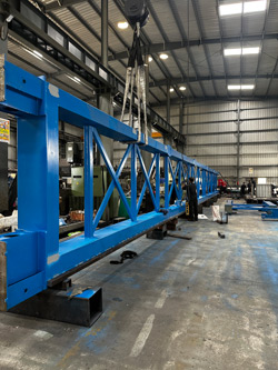 Heavy Duty Fabrication