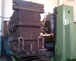 Machine Tool Reconditioning