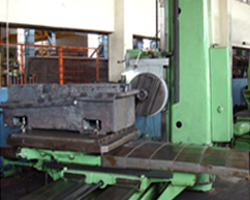Machine Tool Reconditioning