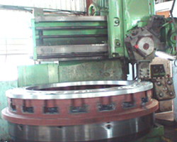 Machine Tool Modernisation