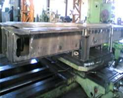 Machine Tool Modernisation