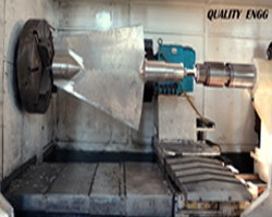 Machine Tool Modernisation