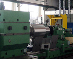 Machine Tool Modernisation