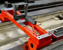 Machine Tool Modernisation