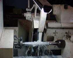 Machine Tool Reconditioning
