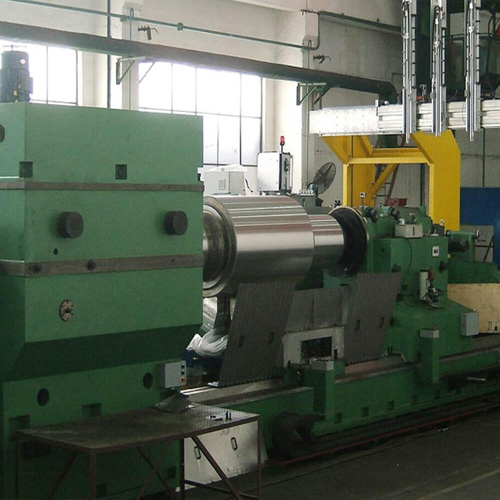 machine tool reconditioning