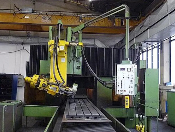 slideway grinding machine