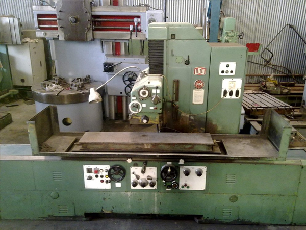 surface grinding machines